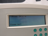 Siemens PFA 100 Platelet Function Analyzer Hematology LAB B4170-00 - Working