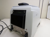 2007 Leica RM2255 Fully Automated Rotary Microtome w/ Remote control & Foot Pedal