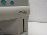 Siemens PFA 100 Platelet Function Analyzer Hematology LAB B4170-00 - Working