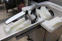 FP Developments Semi-Automatic Inspection System Model 1270-2017 Liquid Handling