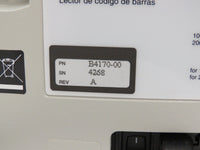 Siemens PFA 100 Platelet Function Analyzer Hematology LAB B4170-00 - Working