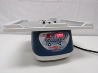 GENIE SI-4000A Digital Multi-MicroPlate Genie Pulse Mixer, 120V - VIDEO!