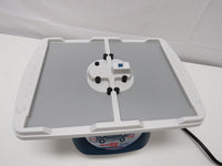 GENIE SI-4000A Digital Multi-MicroPlate Genie Pulse Mixer, 120V - VIDEO!