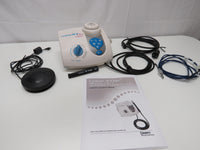 Dentsply Cavitron Jet Plus Scaling & Air Polishing Unit Gen-132 w/ Pedal and Manual
