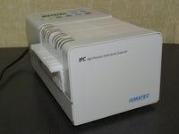 Ismatec IPC-12 ISM932 Standard-Speed Digital Peristaltic Pump 12-Channel