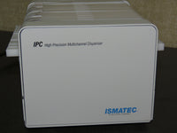 Ismatec IPC-12 ISM932 Standard-Speed Digital Peristaltic Pump 12-Channel