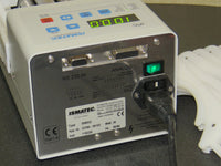 Ismatec IPC-12 ISM932 Standard-Speed Digital Peristaltic Pump 12-Channel