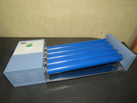 STUART Tube ROLLER MIXER SRT1 with 5 Rollers & Drip Tray 120V Model