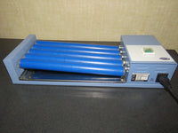 STUART Tube ROLLER MIXER SRT1 with 5 Rollers & Drip Tray 120V Model