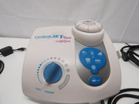 Dentsply Cavitron Jet Plus Scaling & Air Polishing Unit Gen-132 w/ Pedal and Manual