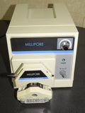 Millipore XX8200115 Peristaltic Lab Pump w/ XX80EL005 Head 6-600RPM