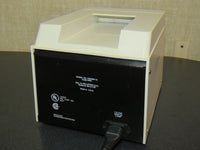 Millipore XX8200115 Peristaltic Lab Pump w/ XX80EL005 Head 6-600RPM