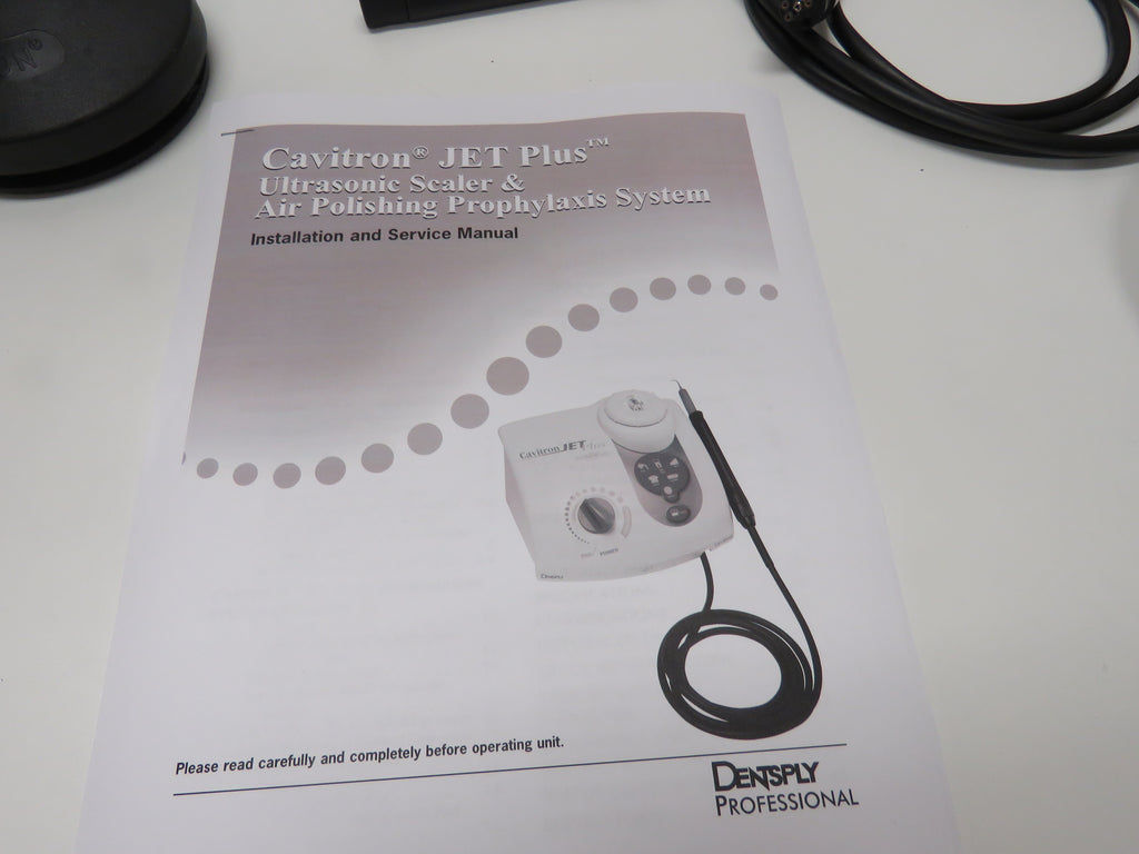 Dentsply Cavitron Pedale a pedale wireless controllo pedale GEN 131/132 Dentsply Cavitron Pedale a pedale wireless controllo pedale GEN 131/132