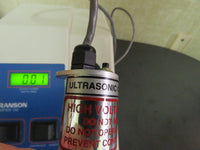 Branson 150D Sonifier 150 Liquid Processor Ultrasonic Cell Disruptor/Homogenizer with Probe