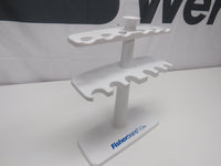 Fisherbrand Elite Pipettor Stand - Fisher Scientific 6 Position - Exceptional Condition!