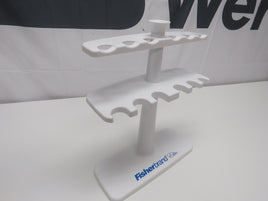 Fisherbrand Elite Pipettor Stand - Fisher Scientific 6 Position - Exceptional Condition!