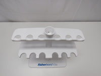 Fisherbrand Elite Pipettor Stand - Fisher Scientific 6 Position - Exceptional Condition!