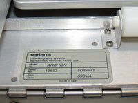 EST Analytical Varian Archon Purge & Trap 51 Position Autosampler - Excellent Condition