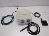 Dentsply Cavitron SPS Gen 119 Ultrasonic Dental Scaler with Pedal & Warranty