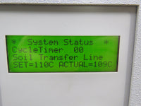EST Analytical Varian Archon Purge & Trap 51 Position Autosampler - Excellent Condition