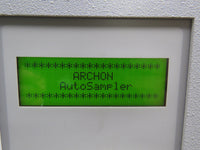 EST Analytical Varian Archon Purge & Trap 51 Position Autosampler - Excellent Condition