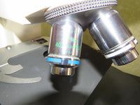 Zeiss Axiostar Plus Microscope