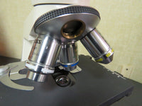 Zeiss Axiostar Plus Microscope