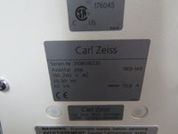 Zeiss Axiostar Plus Microscope