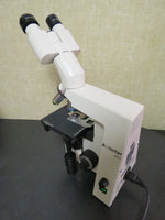 Zeiss Axiostar Plus Microscope