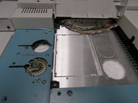 HP Agilent 6890N GC G2578A 5973N Standard Turbo EI MSD, S/SL, ALS, tune report