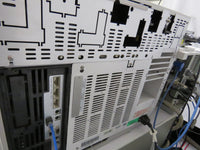 HP Agilent 6890N GC G2578A 5973N Standard Turbo EI MSD, S/SL, ALS, tune report