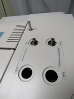 HP Agilent 6890N GC G2578A 5973N Standard Turbo EI MSD, S/SL, ALS, tune report