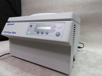 Eppendorf 5804 Centrifuge w/ A-4-44 rotor, 2 buckets