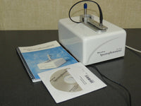 Thermo NanoDrop ND-1000 UV/Vis Spectrophotometer w/ power supply & USB cable