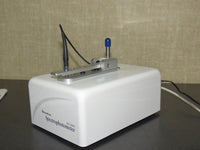 Thermo NanoDrop ND-1000 UV/Vis Spectrophotometer w/ power supply & USB cable