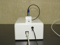 Thermo NanoDrop ND-1000 UV/Vis Spectrophotometer w/ power supply & USB cable