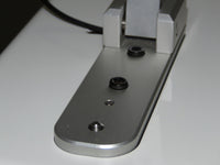 Thermo NanoDrop ND-1000 UV/Vis Spectrophotometer w/ power supply & USB cable