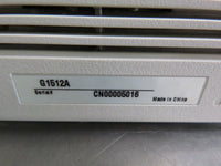 HP Agilent G1512A GC Autosampler Controller 6890/5890