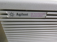 HP Agilent G1512A GC Autosampler Controller 6890/5890