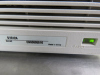 HP Agilent G1512A GC Autosampler Controller 6890/5890