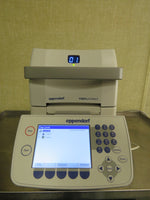 Eppendorf MasterCycler Pro 6321 with controller, thermocycler PCR 96-well, nice condition!