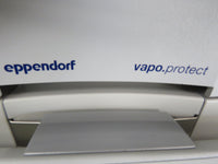 Eppendorf MasterCycler Pro 6321 with controller, thermocycler PCR 96-well, nice condition!