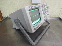 Agilent 54622D Mixed Signal Oscilloscope 100 MHz 200 MSa/s, GPIB module