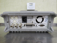 HP 53131A 225 MHz Universal Frequency Counter, nice condition, tested