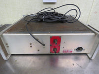 Power Designs HV-1544 High Voltage DC Power Supply, untested