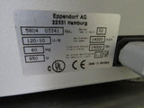 Eppendorf 5804 Centrifuge w/ A-4-44 rotor, clean, speed verified