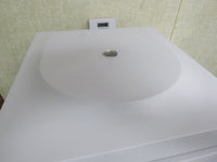 Eppendorf 5804 Centrifuge w/ A-4-44 rotor, clean, speed verified