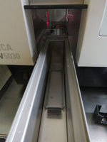 Leica CV5030 Fully Automated Glass Coverslipper w/ TS 5015 Transfer Station