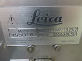 Leica CV5030 Fully Automated Glass Coverslipper w/ TS 5015 Transfer Station