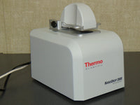 Thermo NanoDrop ND-2000 UV/Vis Spectrophotometer w/ power supply & USB cable